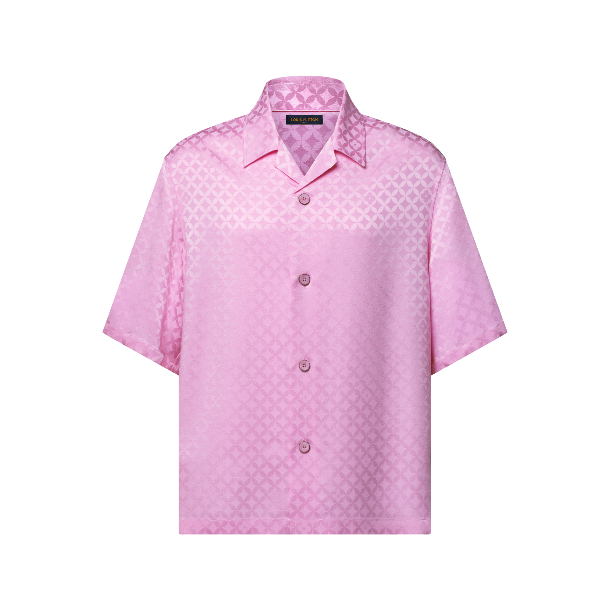 Shirts - Designer Menswear | LOUIS VUITTON